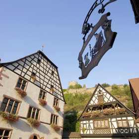 France, Kaysersberg