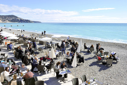 France, Nice