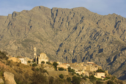 Corse, France