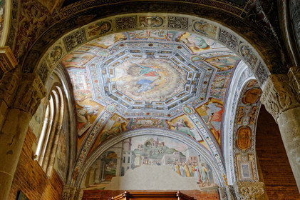 Italie, Pavia