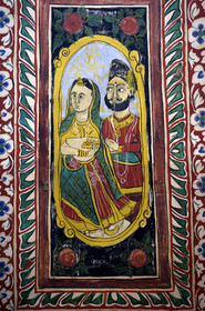 Inde, Shekhawati