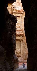 Petra, Jordan