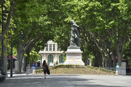 France, Beziers