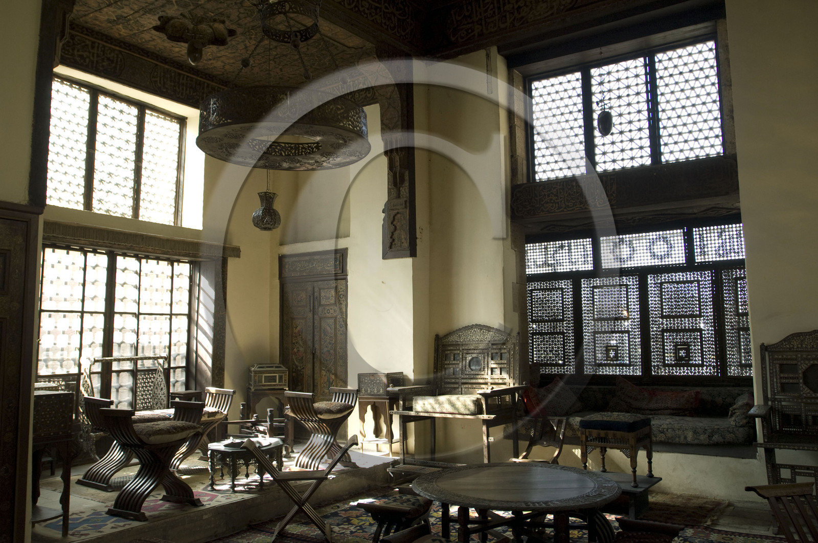 Egypte, Cairo