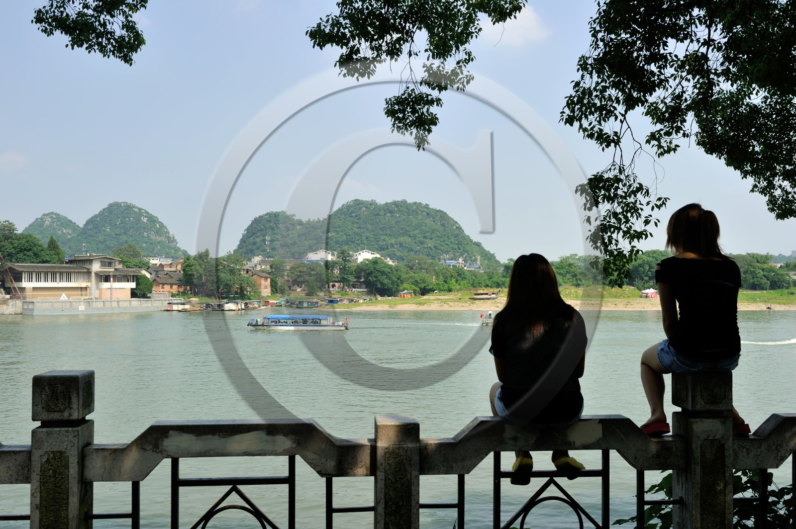 Chine, Guilin