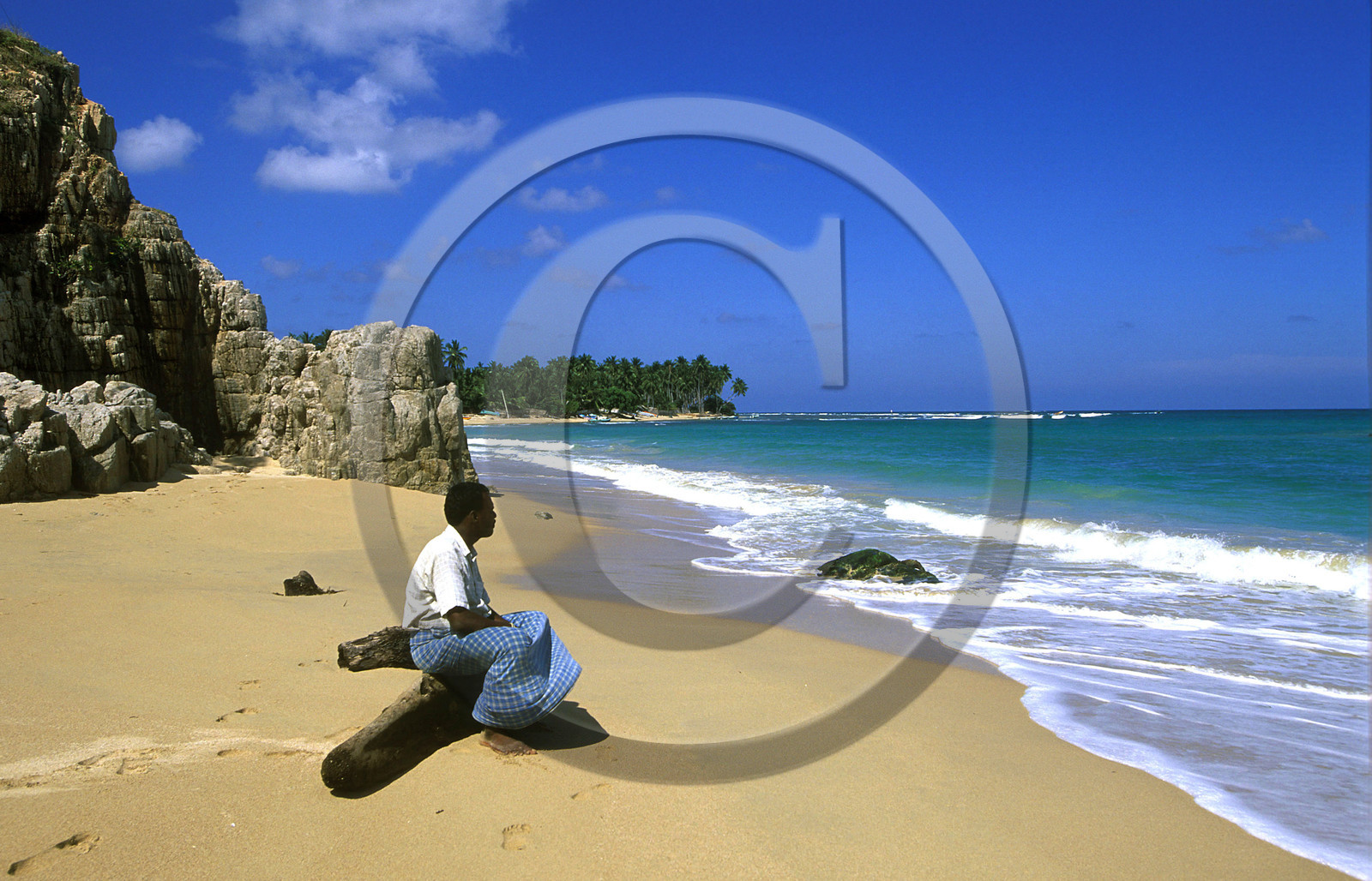 SRI LANKA