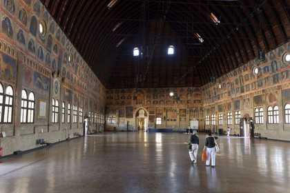Italie, Padoue