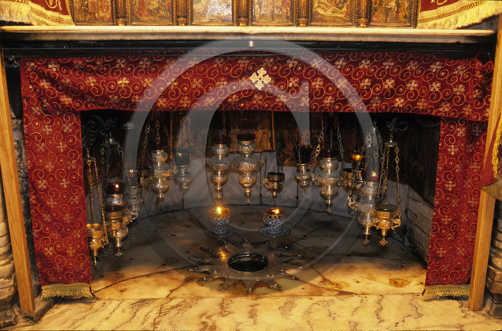 Bethlehem, Palestine