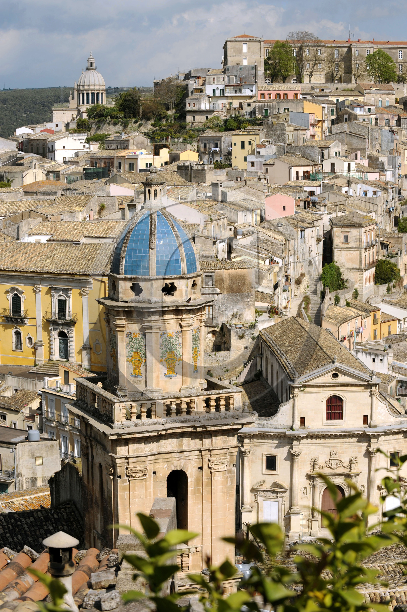 Sicile, Ragusa