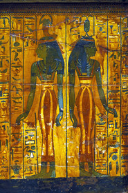 EGYPTE
