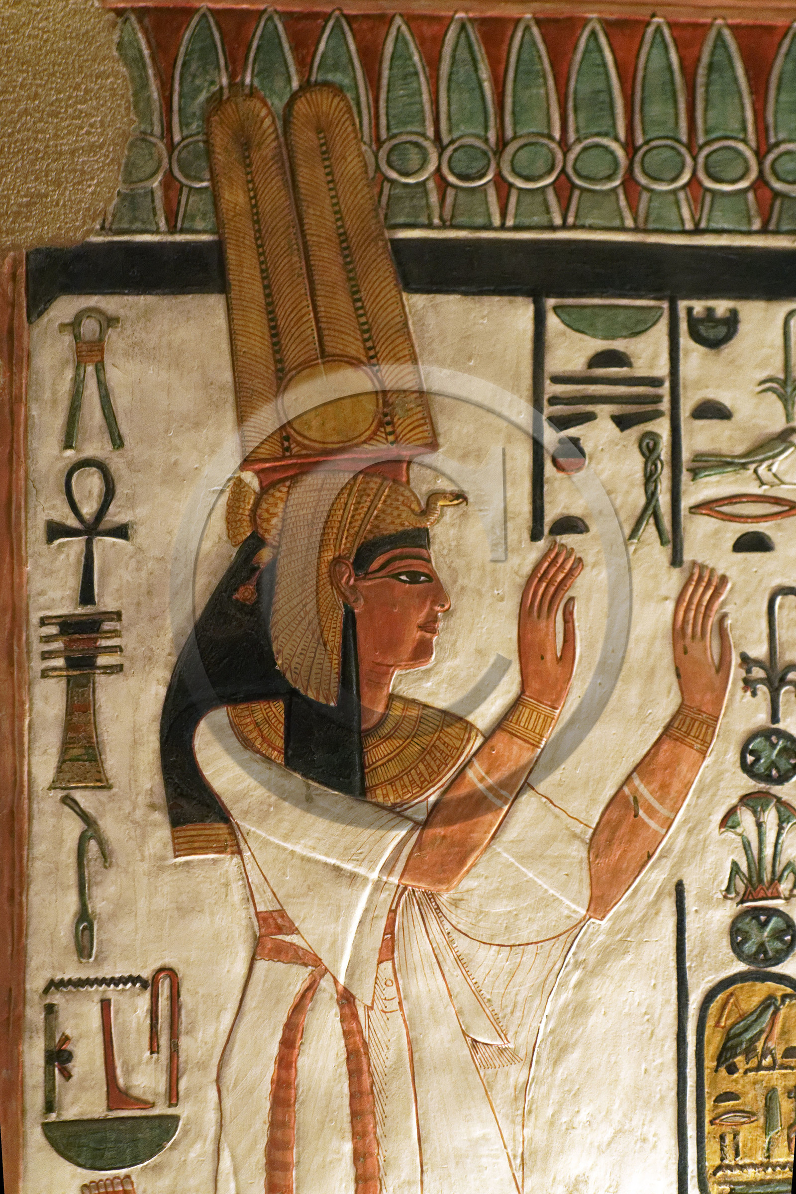 Egypte, Louxor