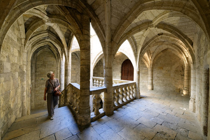 France, Pezenas