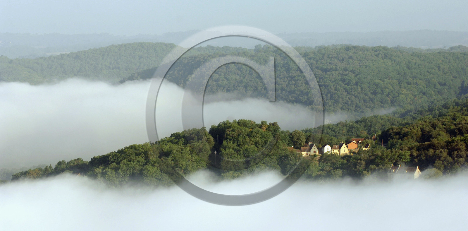 Périgord, France