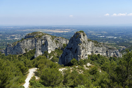 France, Saint Remy de Provence