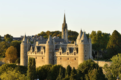 France, Bretagne