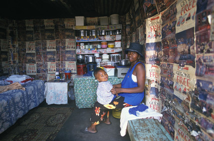 AFRIQUE DU SUD