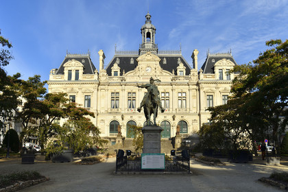 France, Bretagne