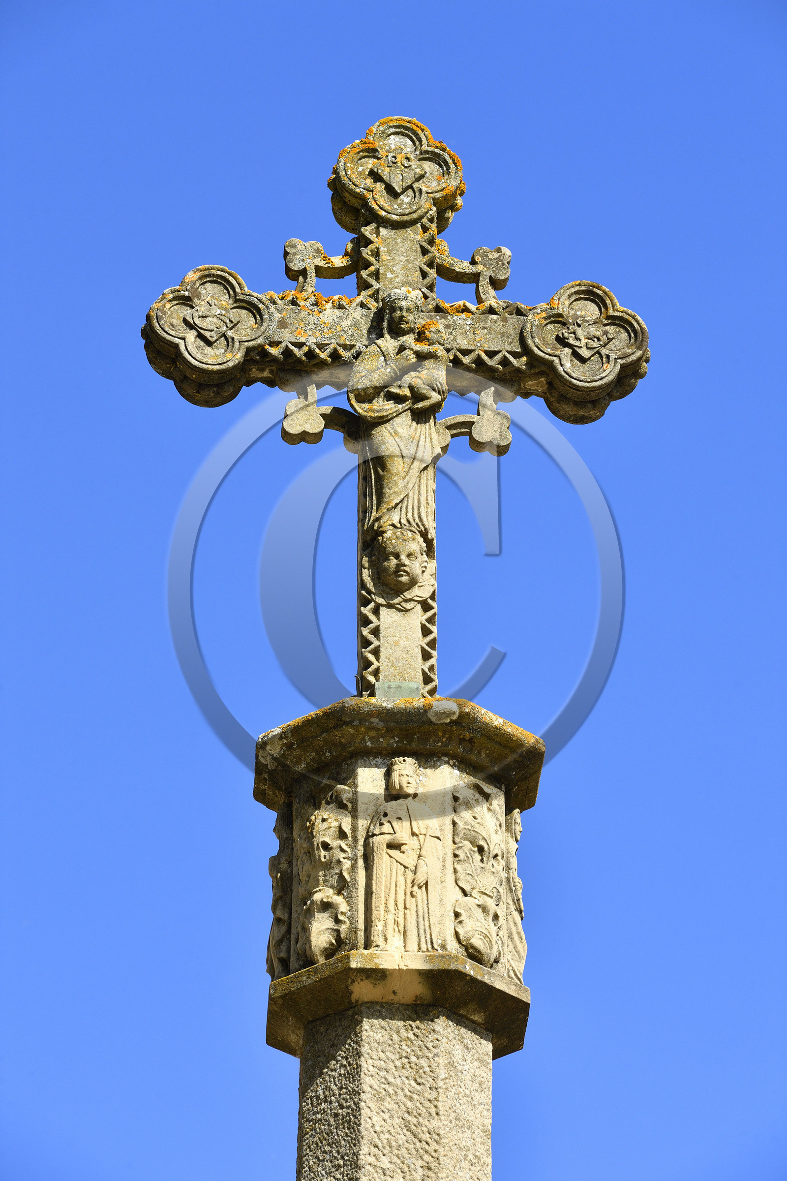 Espagne, Poblet
