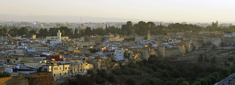 Maroc, Fes