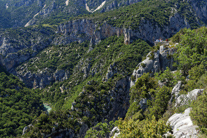 France, Verdon
