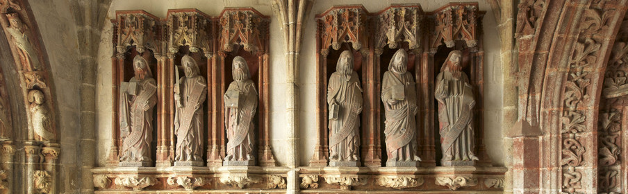 France, Saint-Herbot