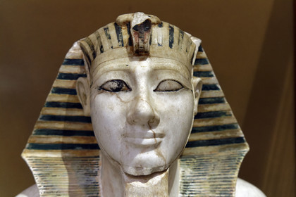 Egypte, Cairo
