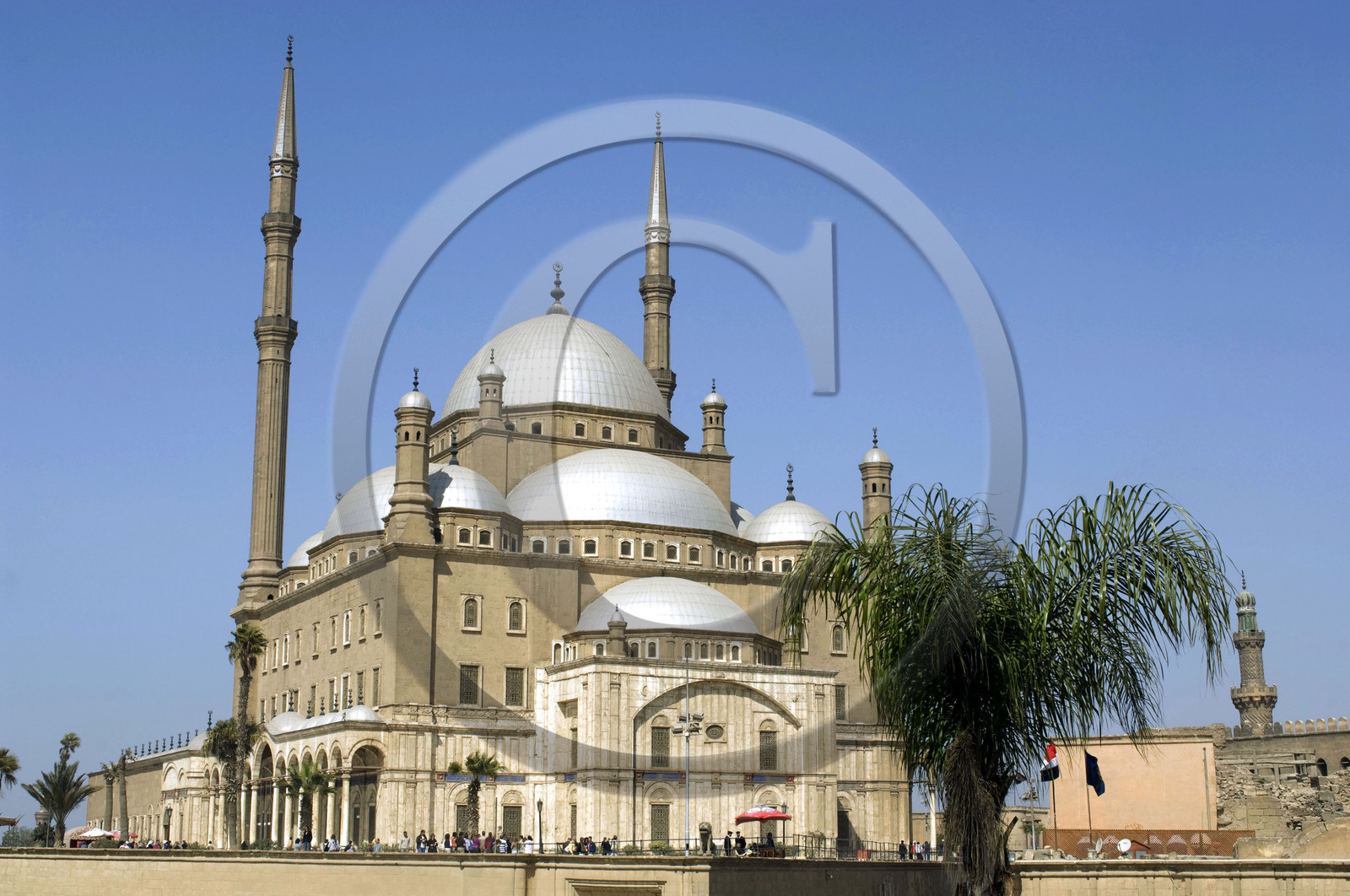 Egypte, Cairo