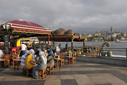 Turquie, Istanbul
