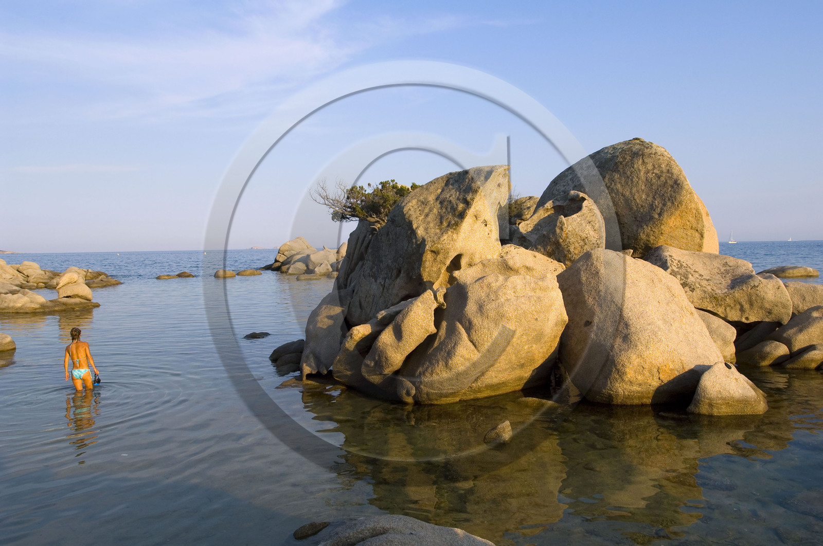 Corse, France