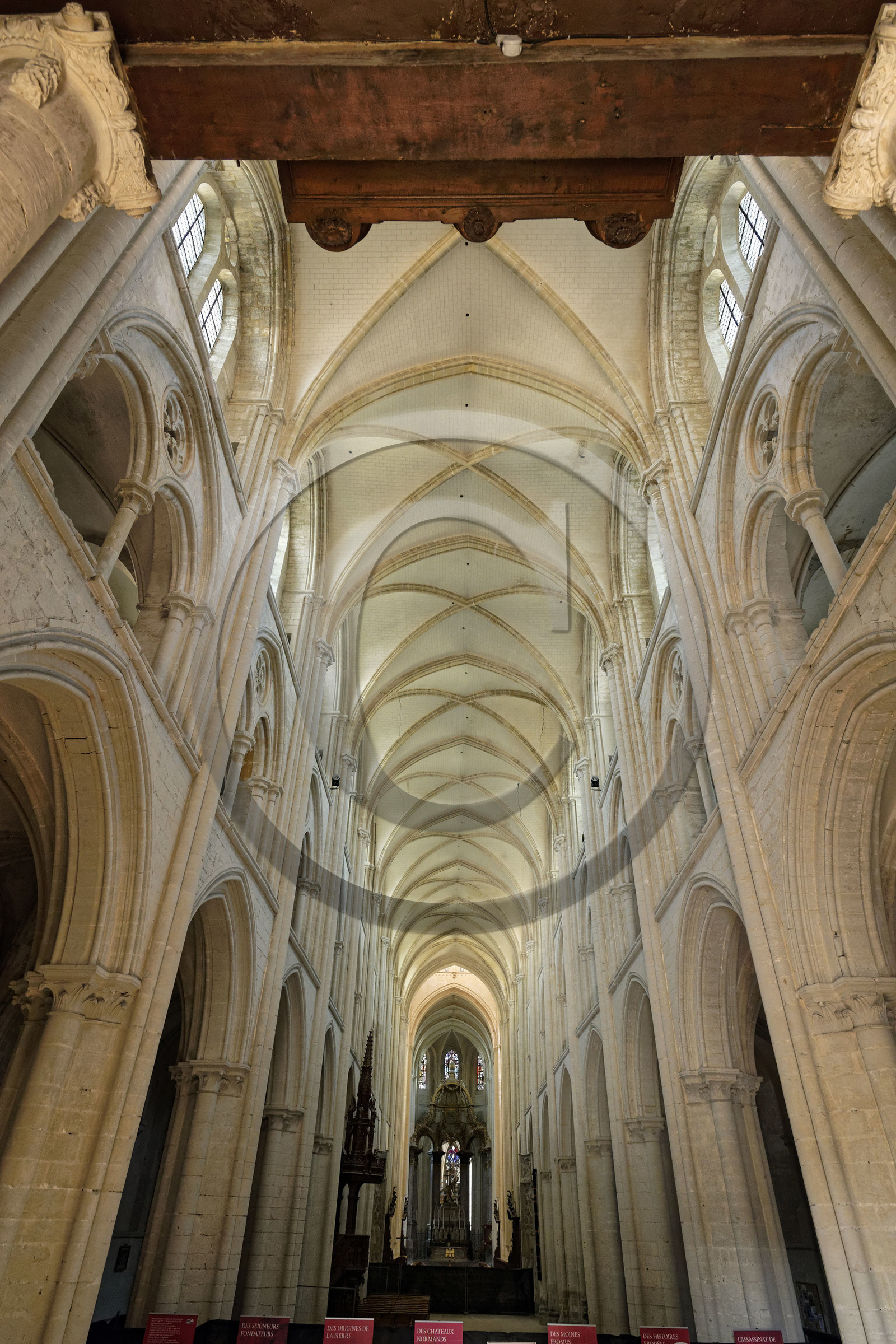 France, Fecamp