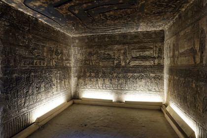 Egypte, Denderah