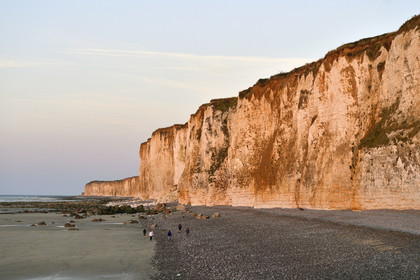 France, Veules