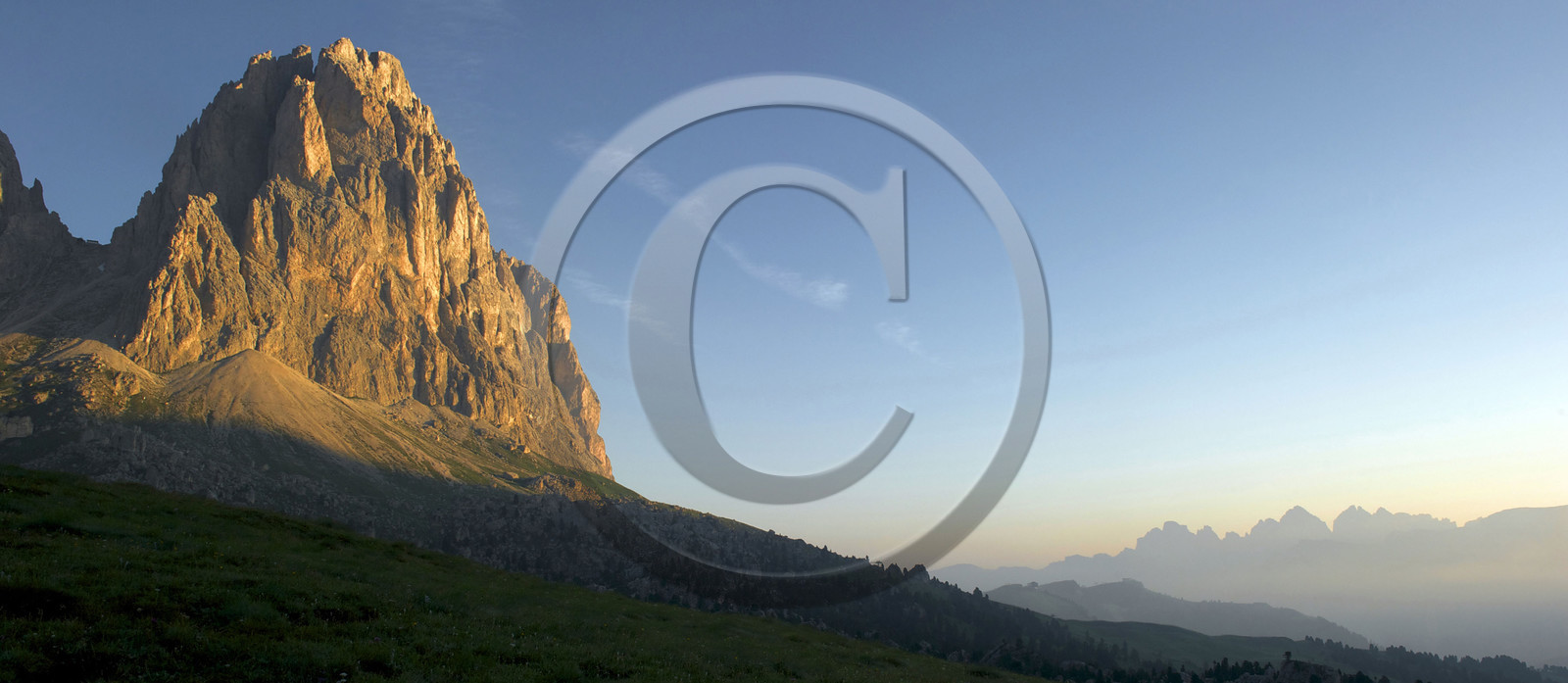 Italie, Dolomites