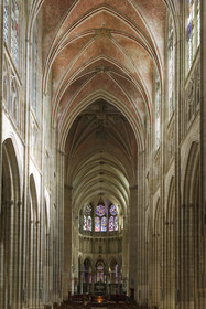 France, Auxerre