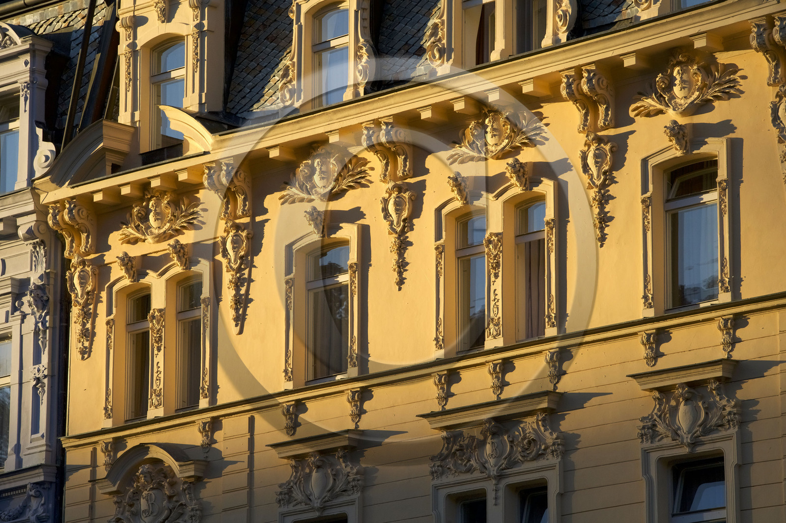 Tchequie, Karlovy Vary