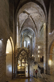Espagne, Santes Creus