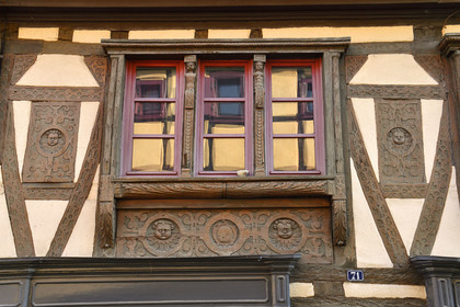 France, Turckheim
