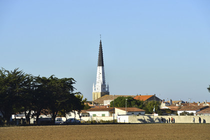 France, Ré
