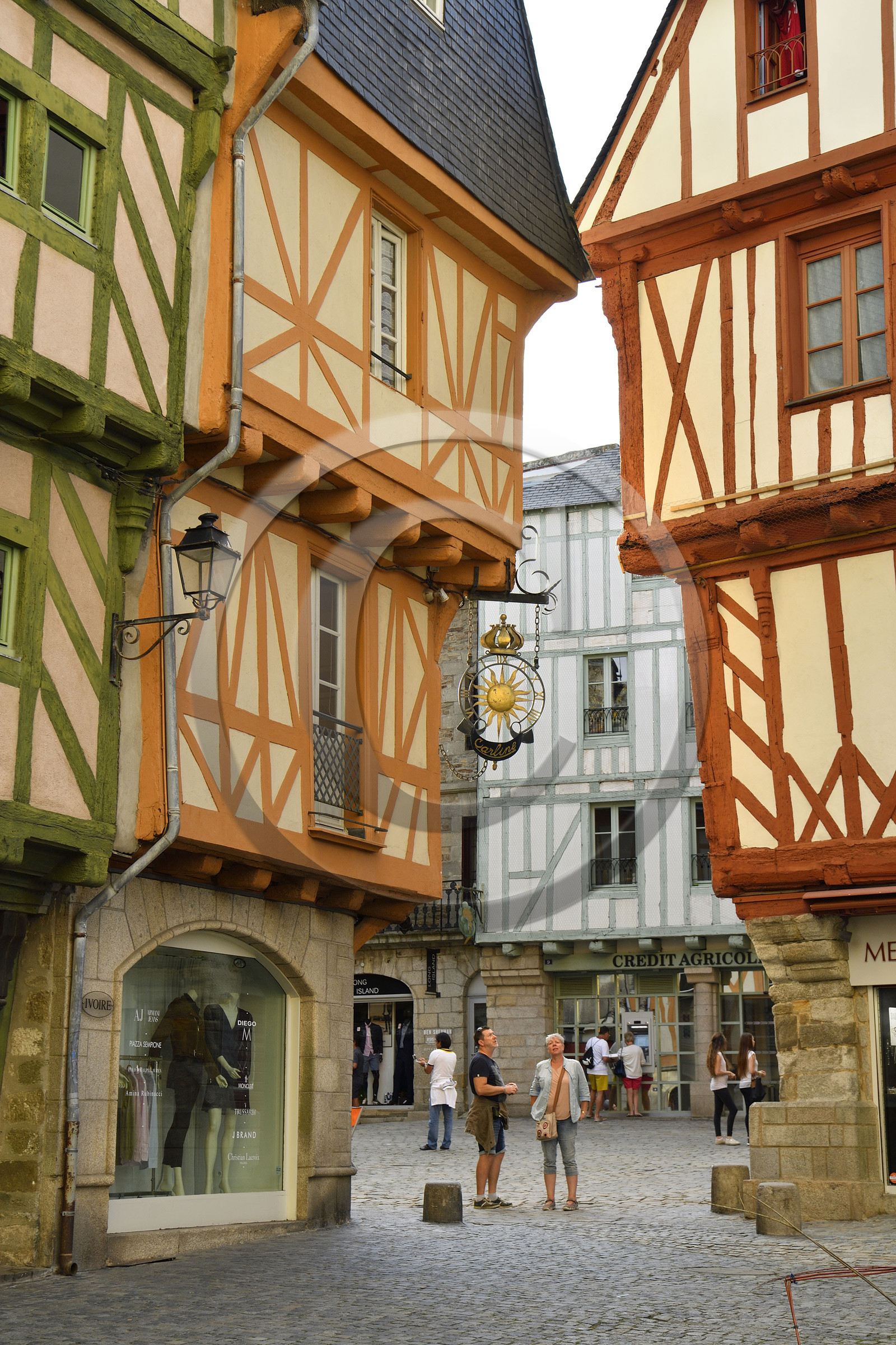 France, Bretagne