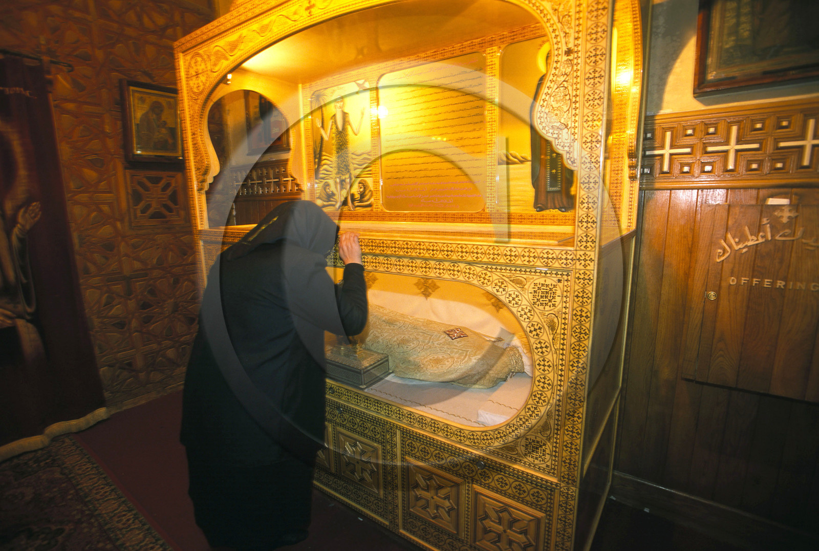 EGYPTE