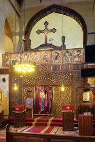 Egypte, Cairo