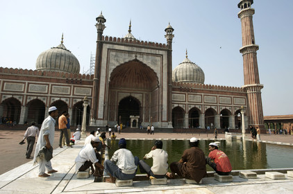 Inde, Delhi