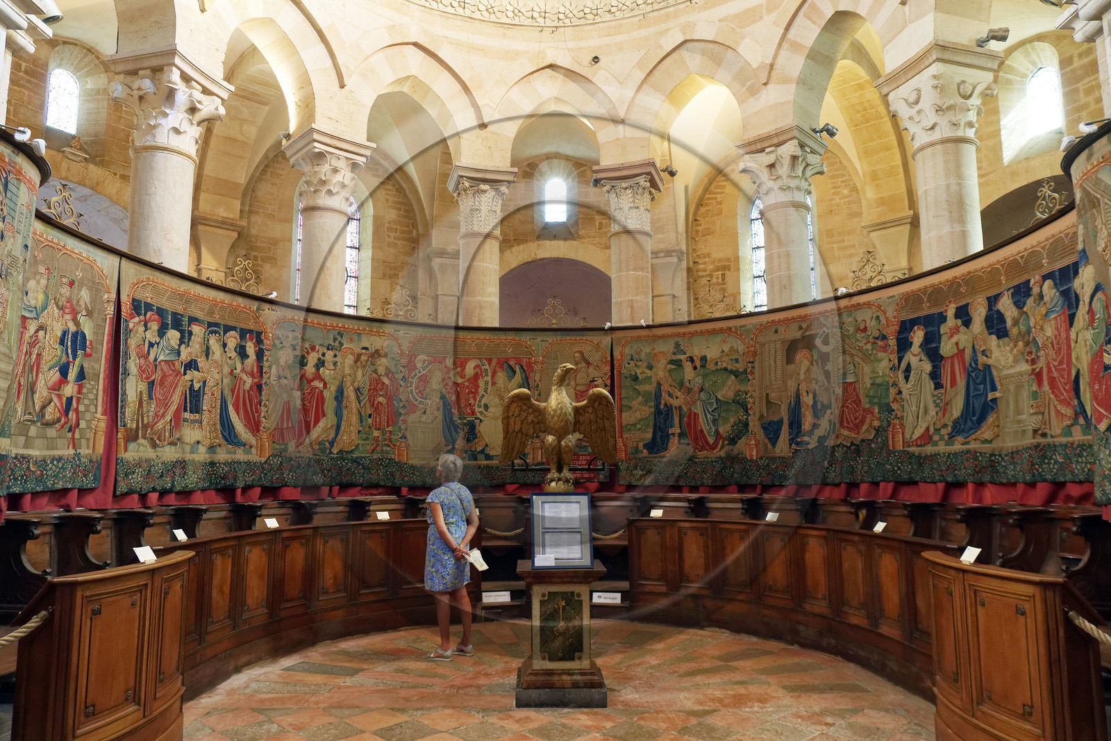 France, Beaune