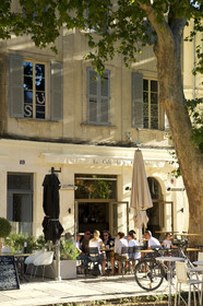 France, Avignon