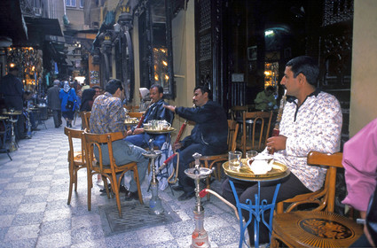 EGYPTE