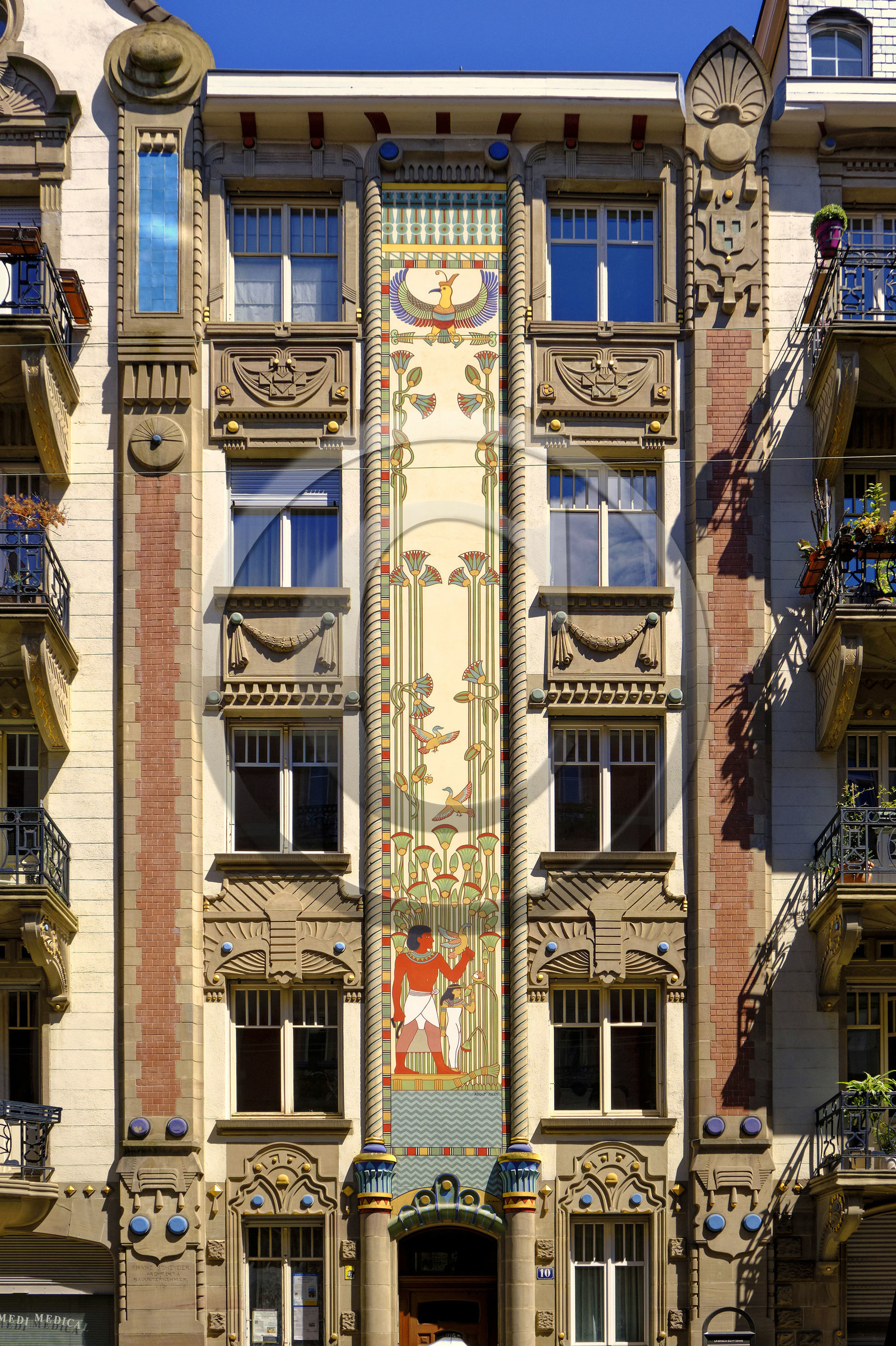 France, Strasbourg