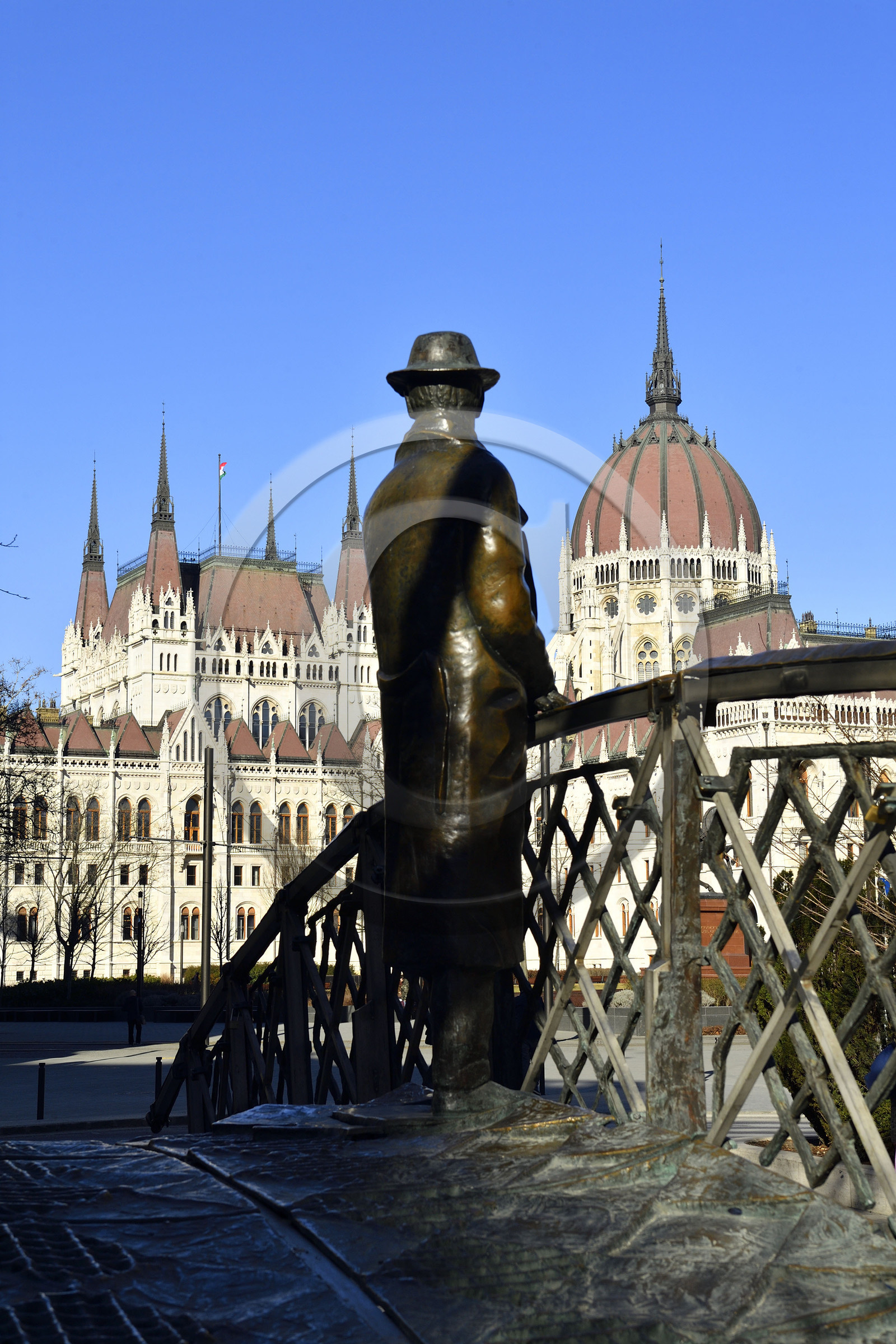Hongrie, Budapest