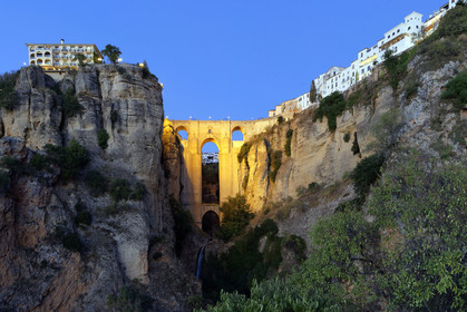 Espagne, Ronda