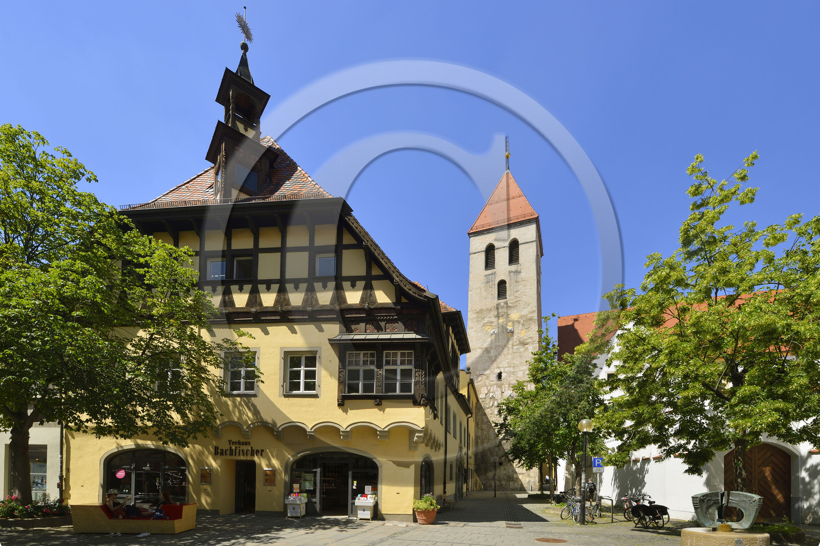 Allemagne, Bamberg