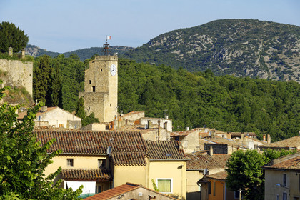 France, Montmirail